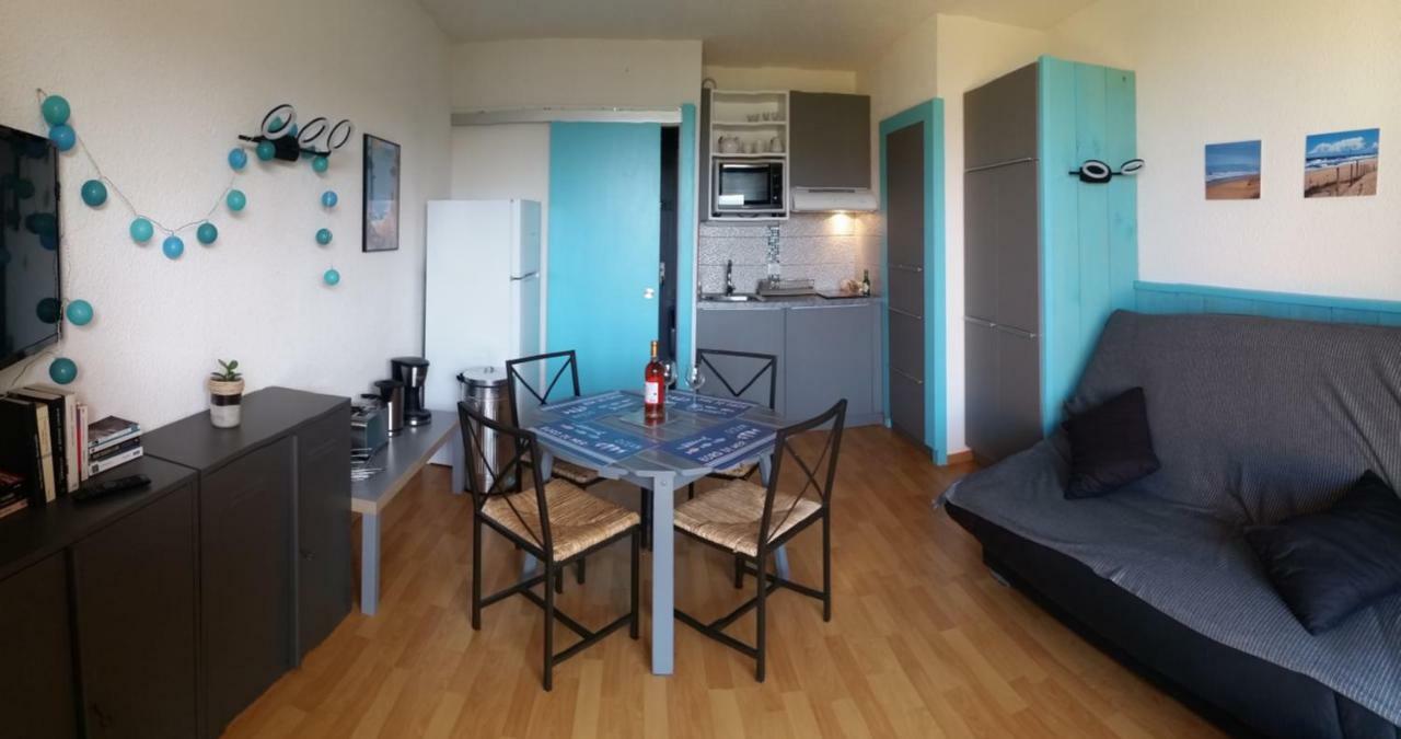 Les Terrasses De Notre Dame Διαμέρισμα Capbreton Εξωτερικό φωτογραφία