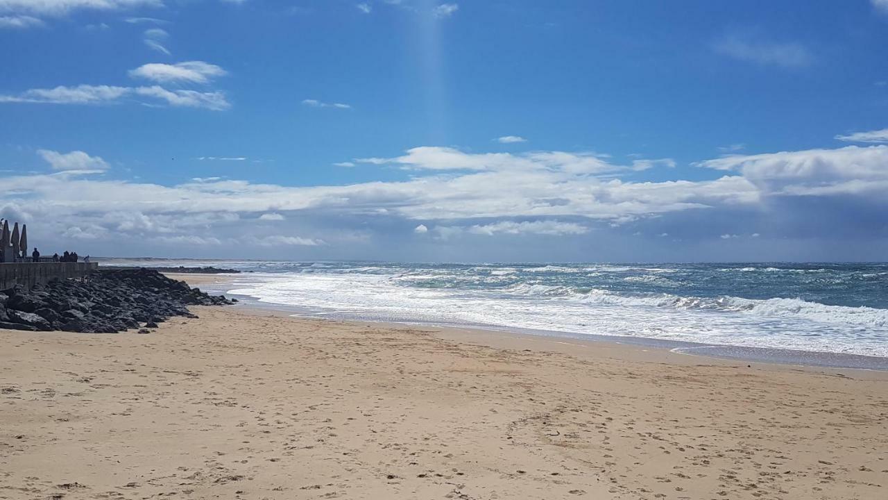 Les Terrasses De Notre Dame Διαμέρισμα Capbreton Εξωτερικό φωτογραφία